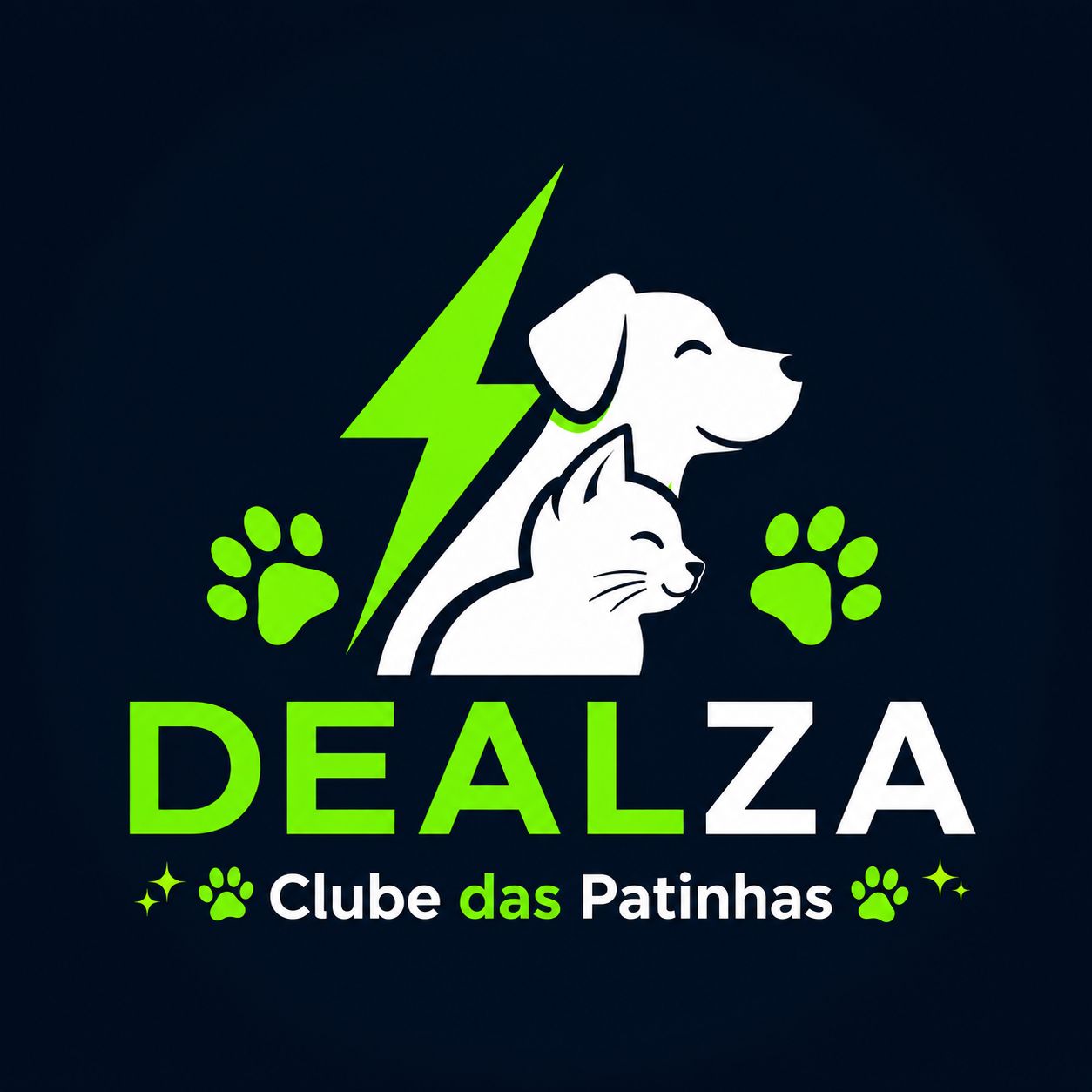 Dealza Clube das Patinhas