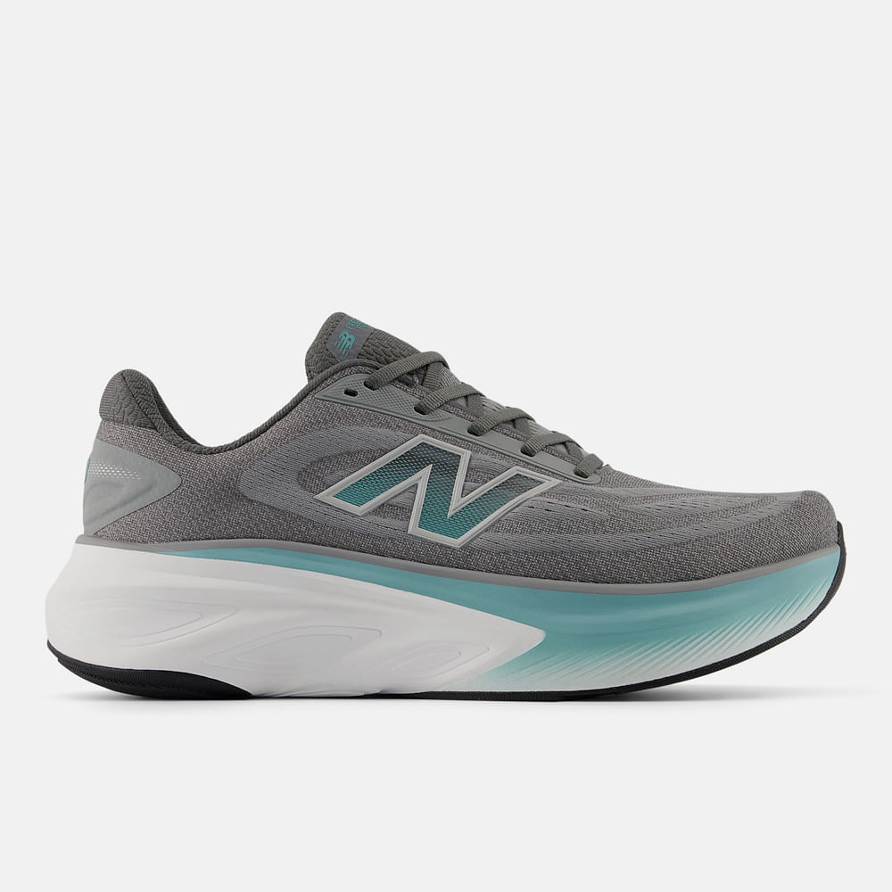New Balance Fresh Foam X More V6 Masculino