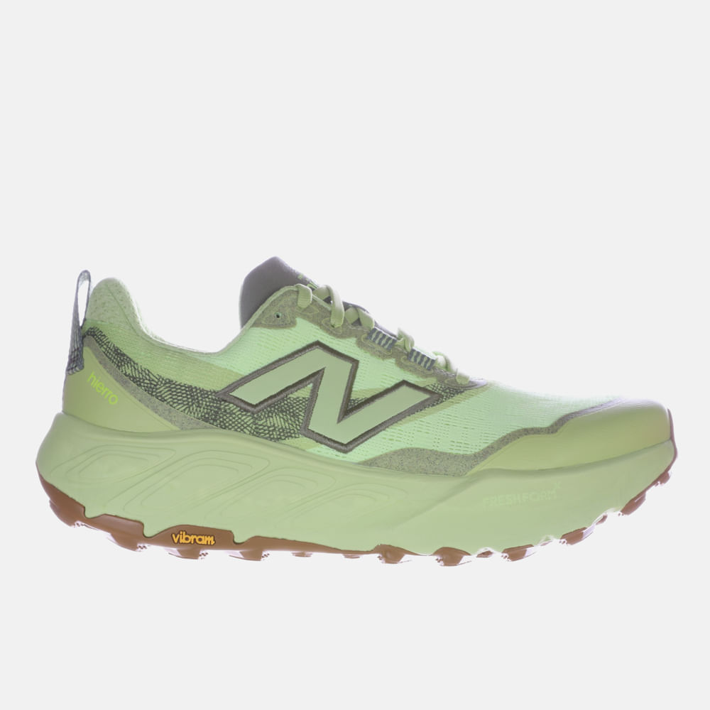 New Balance Hierro V9 Masculino