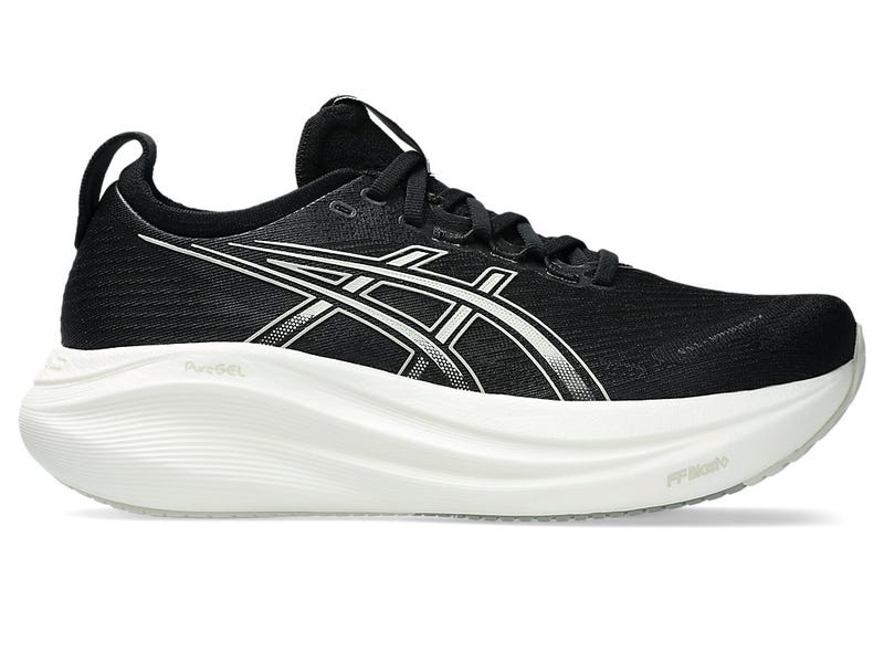 Asics Gel Nimbus 27 Feminino